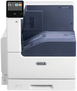 Замена ролика захвата на принтере Xerox C7000DN в Екатеринбурге